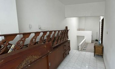 Dijual Rumah Modern Minimalis Di Vila Delima Lebak Bulus Jakarta Selatan