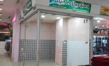 Toko kios tangcity mall cocok untuk busana muslim fashion accessories