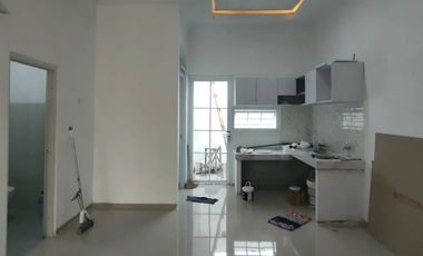 Perumahan Premium Pembangunan & desain rumah bisa sesuai pembeli rumah