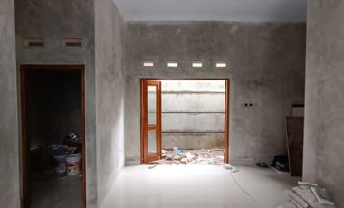 Perumahan Premium Pembangunan & desain rumah bisa sesuai pembeli rumah