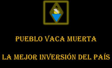INVERSIÓN EN VACA MUERTA