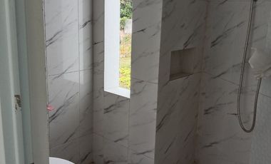 Rumah Mewah Dengan View Kota Indah Kota Cimahi