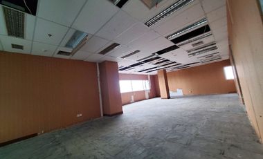 Dijual Gedung Kantor di Jalan Raya Pramuka Jakarta Timur
