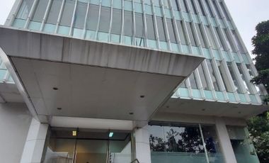 Dijual Gedung Kantor di Jalan Raya Pramuka Jakarta Timur