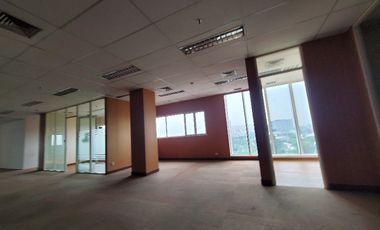 Dijual Gedung Kantor di Jalan Raya Pramuka Jakarta Timur