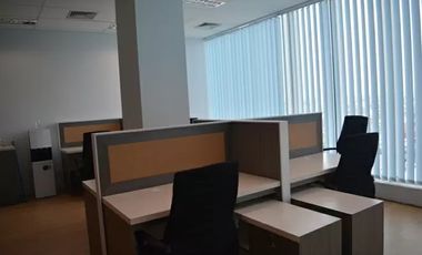 Dijual Gedung Kantor di Jalan Raya Pramuka Jakarta Timur
