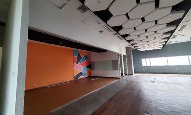 Dijual Gedung Kantor di Jalan Raya Pramuka Jakarta Timur