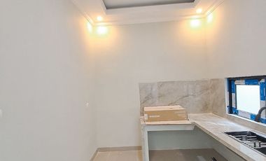 Rumah 2 lantai mewah siap huni Murah lokasi dekat LRT harjamukti tol