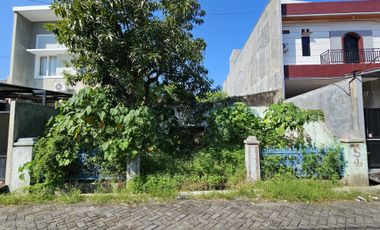 Jual Tanah palebon dekat jalan  arteri soekarno hatta cocok untuk kost