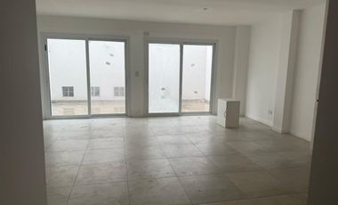 DEPARTAMENTO 3 AMBIENTES EN DUPLEX