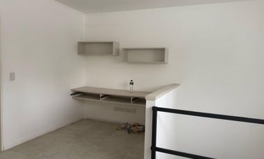 DEPARTAMENTO 3 AMBIENTES EN DUPLEX