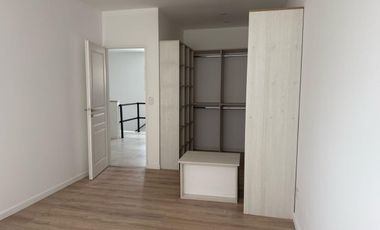 DEPARTAMENTO 3 AMBIENTES EN DUPLEX