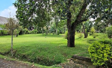 Dijual Villa Gadog Cipanas