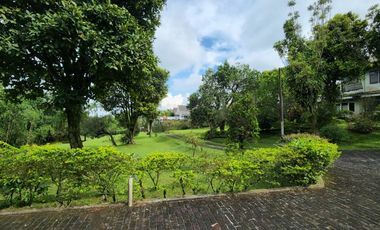 Dijual Villa Gadog Cipanas