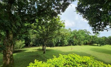 Dijual Villa Gadog Cipanas