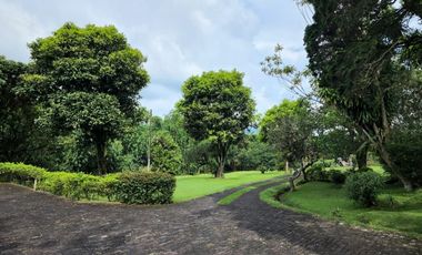 Dijual Villa Gadog Cipanas