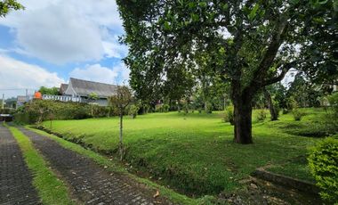 Dijual Villa Gadog Cipanas