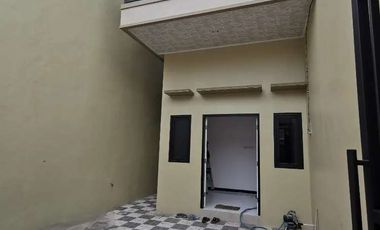 jual/sewa Rmh baru 2LT mewah,di karang asem hrg 1.m an
