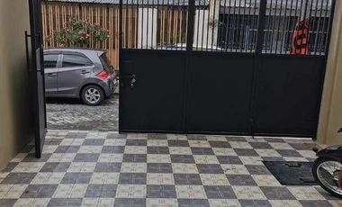 jual/sewa Rmh baru 2LT mewah,di karang asem hrg 1.m an