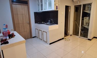 dijual 2BR furnished Apt. Green Palm Residence