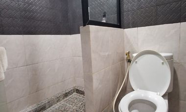 dijual 2BR furnished Apt. Green Palm Residence