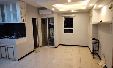 dijual 2BR furnished Apt. Green Palm Residence