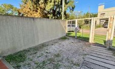 VENTA -  DEPARTAMENTO EN BARRIO LA CONCORDIA