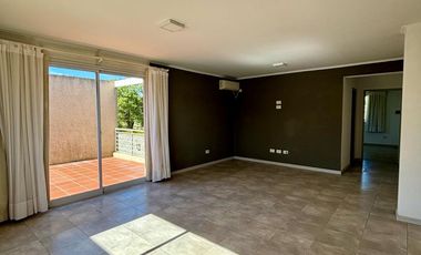 VENTA -  DEPARTAMENTO EN BARRIO LA CONCORDIA