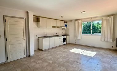 VENTA -  DEPARTAMENTO EN BARRIO LA CONCORDIA