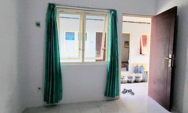 KOST SAWOTRATAP Gedangan Sidoarjo