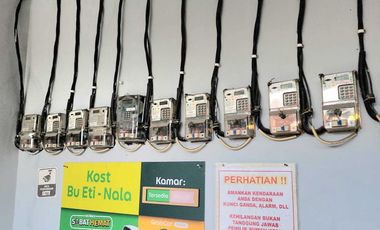 KOST SAWOTRATAP Gedangan Sidoarjo