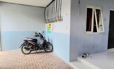 KOST SAWOTRATAP Gedangan Sidoarjo