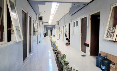 KOST SAWOTRATAP Gedangan Sidoarjo