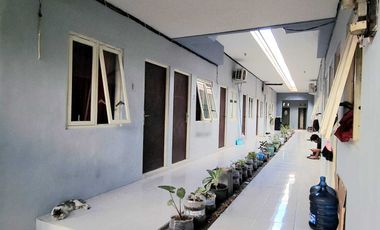 KOST SAWOTRATAP Gedangan Sidoarjo