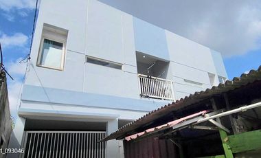 KOST SAWOTRATAP Gedangan Sidoarjo