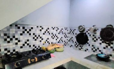 KOST SAWOTRATAP Gedangan Sidoarjo