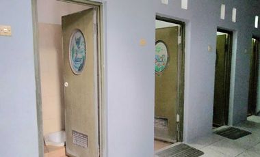 KOST SAWOTRATAP Gedangan Sidoarjo