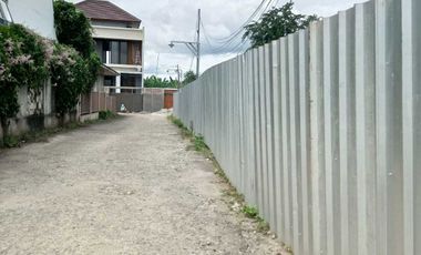 TANAH KAVLING MURAH DI PEJATEN ELOK PEJATEN BARAT, JAKARTA SELATAN