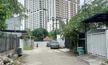 TANAH KAVLING MURAH DI PEJATEN ELOK PEJATEN BARAT, JAKARTA SELATAN