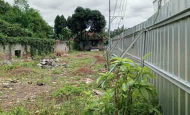 TANAH KAVLING MURAH DI PEJATEN ELOK PEJATEN BARAT, JAKARTA SELATAN