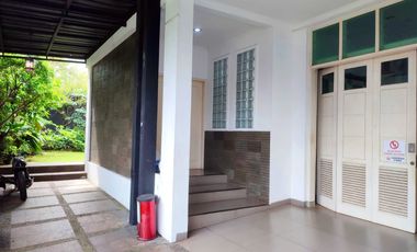 Rumah Mewah Dalam Lingkungan Premium Witana Harja, Pamulang