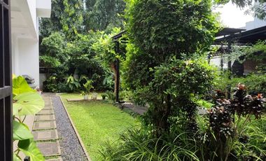 Rumah Mewah Dalam Lingkungan Premium Witana Harja, Pamulang