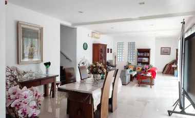 Rumah Mewah Dalam Lingkungan Premium Witana Harja, Pamulang