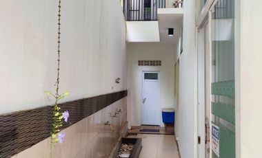 Rumah Mewah Dalam Lingkungan Premium Witana Harja, Pamulang