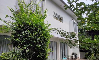 Rumah Mewah Dalam Lingkungan Premium Witana Harja, Pamulang