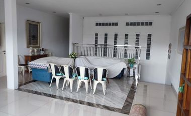 Rumah Mewah Dalam Lingkungan Premium Witana Harja, Pamulang