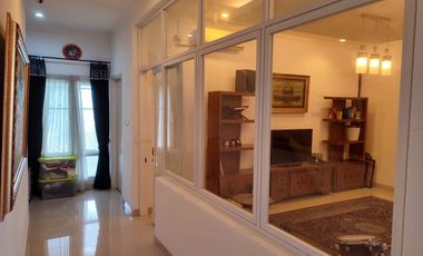 Rumah Mewah Dalam Lingkungan Premium Witana Harja, Pamulang