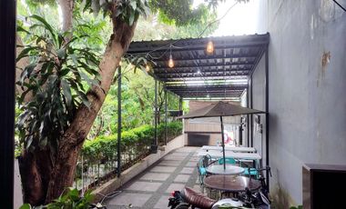 Rumah Mewah Dalam Lingkungan Premium Witana Harja, Pamulang