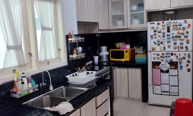 Rumah Mewah Dalam Lingkungan Premium Witana Harja, Pamulang