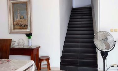 Rumah Mewah Dalam Lingkungan Premium Witana Harja, Pamulang